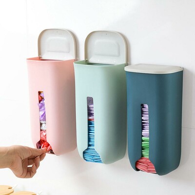 Shopping Bag Holder